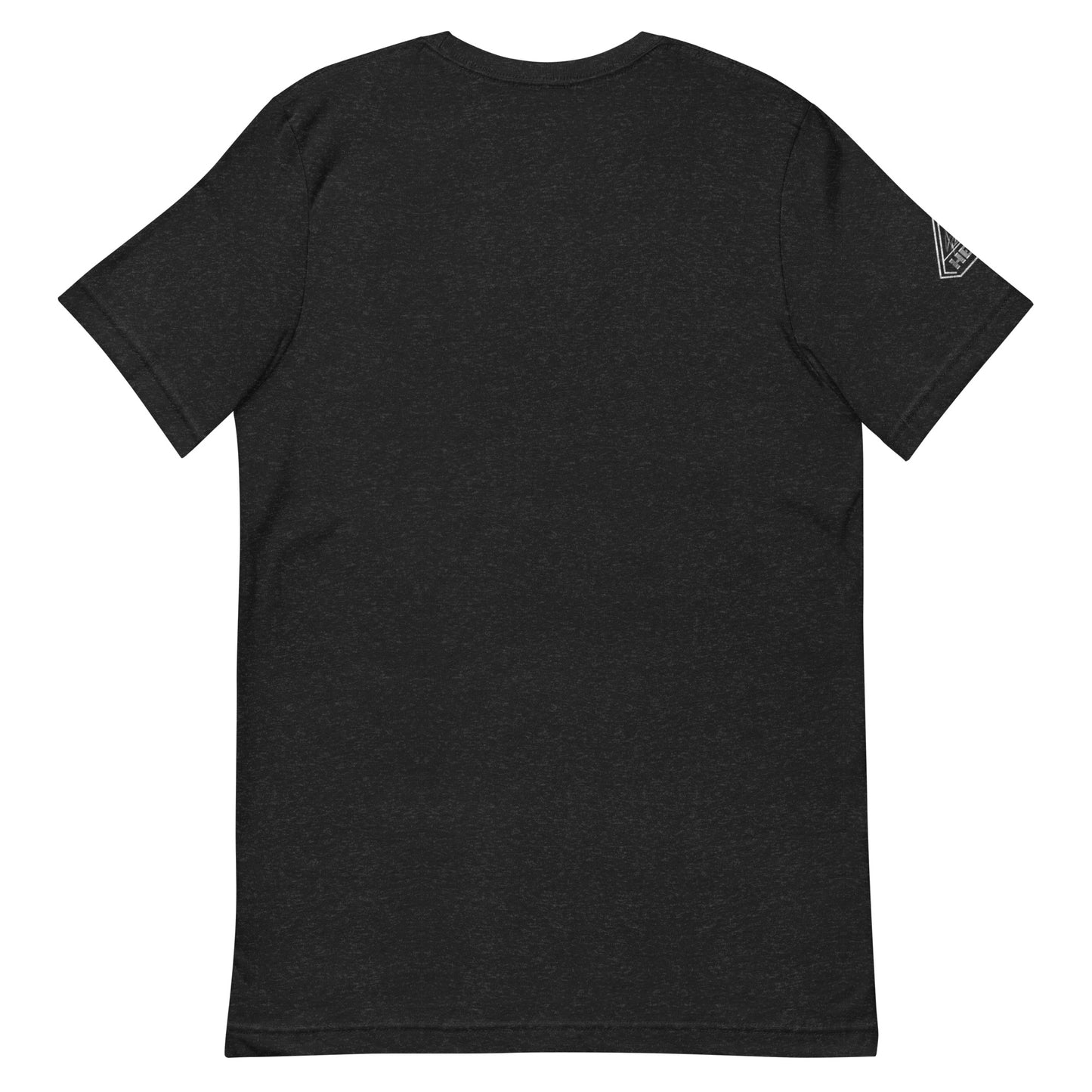 I'LL SLEEP WHEN I'M Zzz, Graphic Tee Shirt, Black